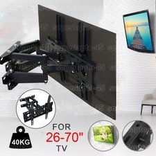 Supporto TV da Parete Girevole