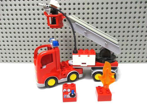 Lego duplo camion - duplo,