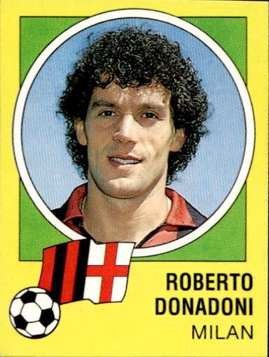 Figurina calciatori calcio - calciatori,