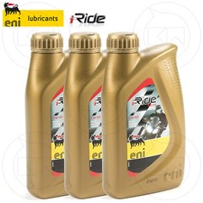 3L OLIO 100% SINTETICO AGIP