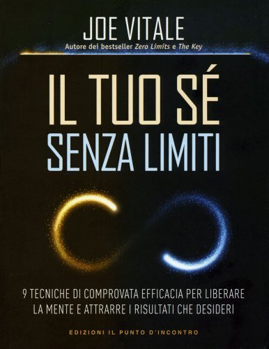 Libro tuo sé - il, limiti