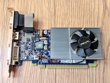 NVIDIA / PNY GeForce GT 430 1GB