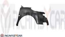 PARAURTI PARAFANGO ANTERIORE