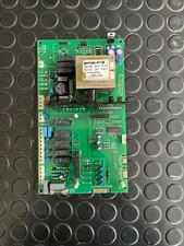 Scheda gestione AE01D 20007052 caldaia Meteo green originale Beretta