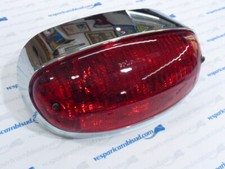 FANALE POSTERIORE COMPLETO