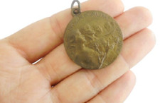 MEDAGLIA ESPOSIZIONE