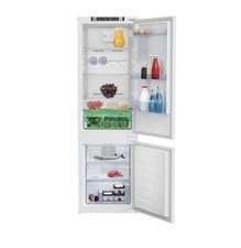 FRIGORIFERO BEKO BCNA275E31SN COMBINATO INCASSO 275L 54 CM TOTAL NO FROST BIANCO