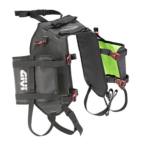 Givi grt721 base per - givi,