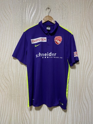 Thun 2015 2016 maglia calcio - maglia,