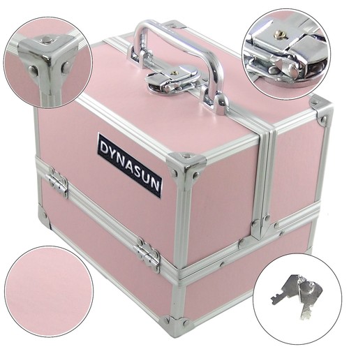 Beauty case make nail art - beauty, up