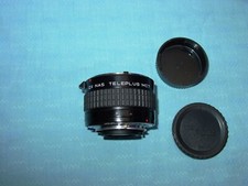 KENKO 2X NAS TELEPLUS MC7 per