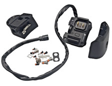 Supporto batteria Shimano