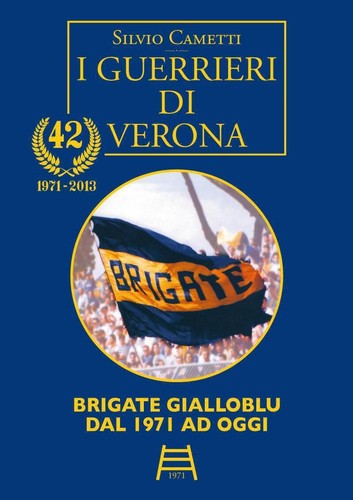 Guerrieri di verona - ,