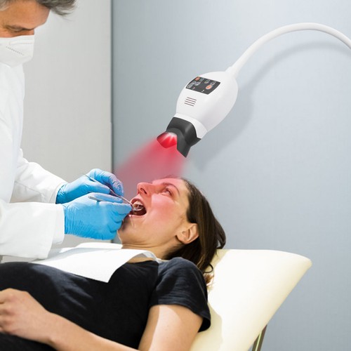 Sbiancatrice denti mobile - denti,