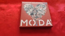 Doppio CD Musicale, Modà -