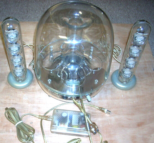 Harman kardon soundsticks - harman,