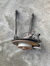 Mozzo Fusello Dx Posteriore