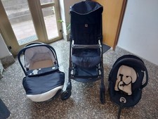 Trio cam family tris combi - cam,