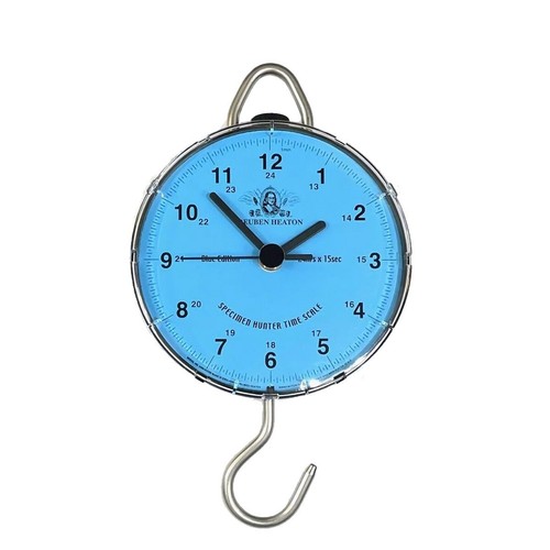 Orologio pesca reuben - orologio, da