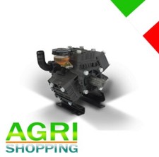 Pompa Irroratrice Udor Kappa