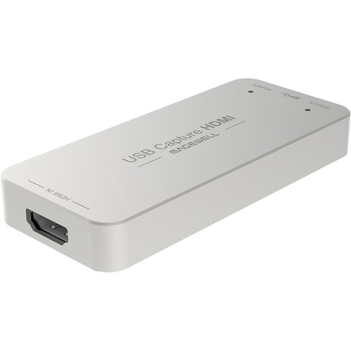 Magewell usb capture - usb,