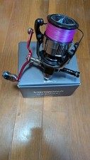 Mulinello da spinning Shimano