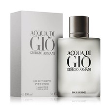 GIORGIO ARMANI ACQUA DI GIO