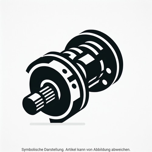 Albero motore mec - albero,
