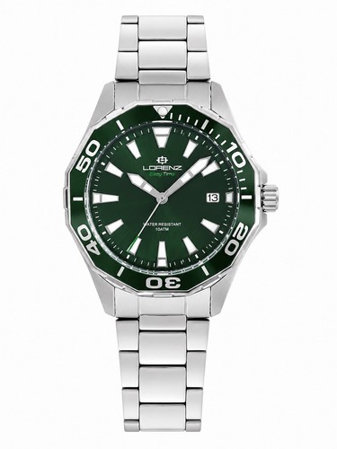 Orologio lorenz easy time - lorenz,