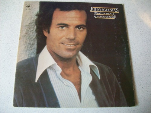 Julio iglesias sono - sono, un