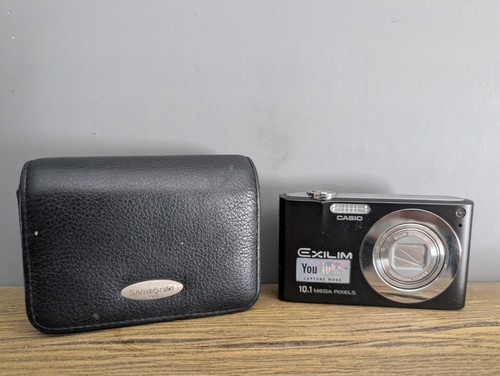 Casio exilim z1000 - casio, ex-z1000