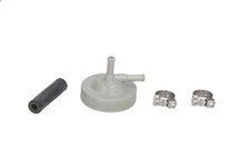 Cable repair set, dosing pump