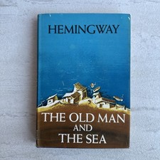 The Old Man and the Sea -