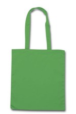 Borsa shopper shopping in