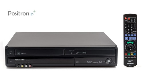 Panasonic dmr ez49v dvd - dmr-ez49v,