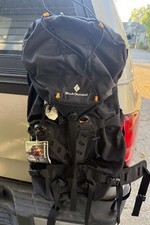 Zaino Black Diamond Sphinx