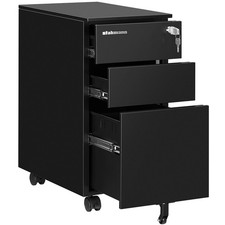 Cassettiera da Ufficio