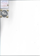 CANADA 1 DOLLARO ARGENTO 1981 FERROVIA FDC  FS PROOF PERIZIATA