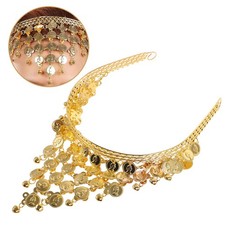 Gioielli Capelli Fascia