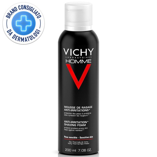 Vichy homme sensi shave - homme,