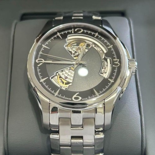 Orologio automatico hamilton - automatico,