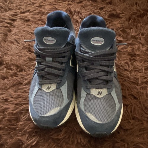 New balance 2002r sneaker - balance,