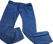 Diesel DNA Thavar Wash 0852D