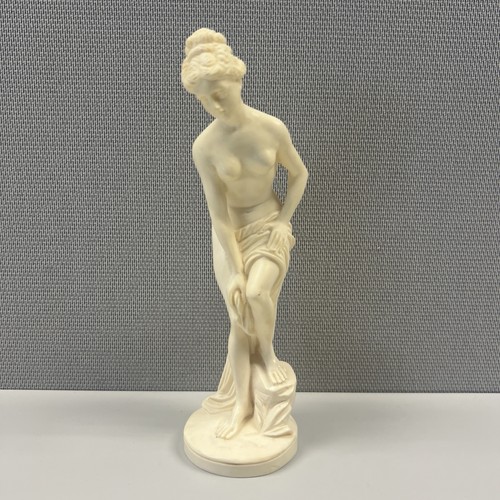 Statua vintage metà - , secolo