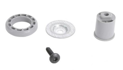 Bosch kit ruota lavastoviglie - bosch,