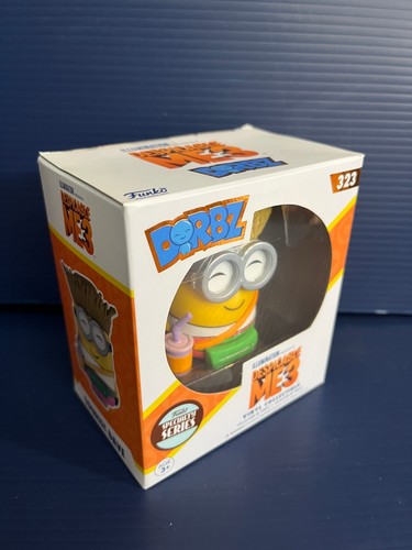 Funko dorbz cattivissimo - cattivissimo,