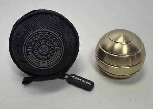 Mezmoglobe gold cinetic - mezmoglobe,