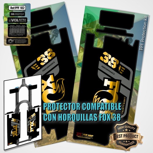 Ppf102 protezione compatibile - ppf102,