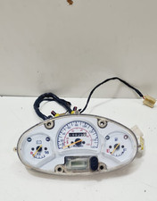 STRUMENTAZIONE CONTACHILOMETRI BENELLI VELVET