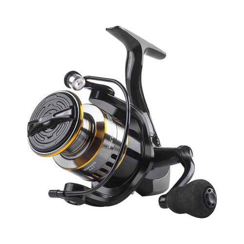 Bobina metallo 10kg lana - in,